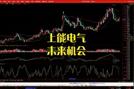 上能电气未来市场机会，会成为第二个阳光电源视频封面