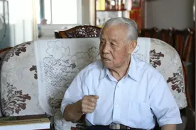 长津湖战役有多惨烈？93岁志愿军幸存老战士的讲述令人泪奔视频封面