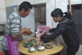 小池抓的金鼓鱼煲汤，教大家如何处理这种鱼，煲的汤才不会苦