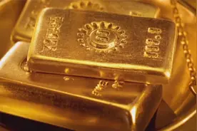 黄金的延展性很好，把一块牛奶盒大小的黄金拉成丝线，比长城还长视频封面
