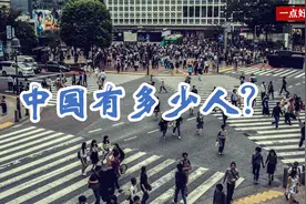中国总人口，哪个省人口最多，人口男女比例，民族人口比例
