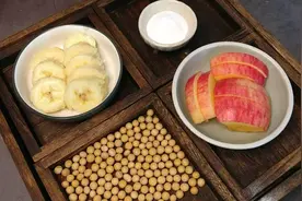 黄豆加3物，排便又快又顺畅，大肚腩也不见了，超赞视频封面