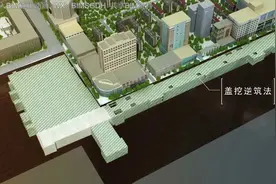 乌鲁木齐地铁BIM应用视频封面
