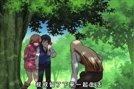 女主被许配给晴国国王，没想到老公竟然比自己小五岁视频封面