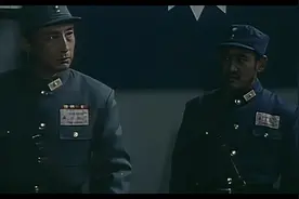 电影《浴血疆城》片段剪辑