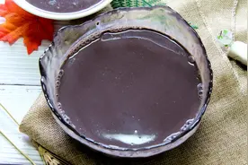 自己在家做黑豆浆，好喝又简单，营养又健康，天天喝都不腻视频封面