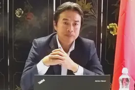 中国驻以色列大使杜伟不幸去世 初步判断因身体健康原因意外去世视频封面