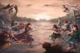 幻世录-魔将的誓言剧情流程（第21话）视频封面