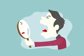 喉部出现包块、嘶哑、咯血、恶臭、呼吸困难等表现，可能患了喉癌视频封面