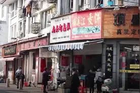 这是老温州最繁华最核心的地段，也是我心中最具温州味道的地方视频封面