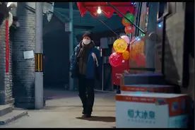 张译】“国家一级瘸腿表演艺术家”视频封面