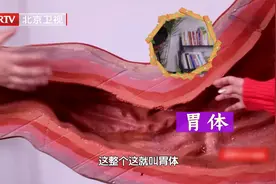 为什么腹胀有可能是胃癌的表现视频封面