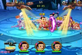 杜胖解说 七娃即将升橙四 葫芦娃手游视频封面