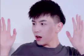 被女朋友驯服后的条件反射视频封面