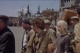 1960经典电影《出埃及记一》视频封面