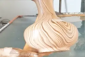 生活中普通物件的制作过程，涨见识了！