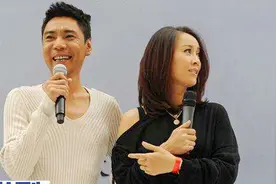 屠洪刚首次公开谈婚姻：道出跟方舒离婚原因，谈三婚娇妻满脸幸福视频封面