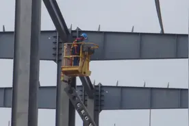 钢结构施工技术1视频封面