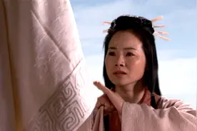 老子留了云霄一命，为何她还被封为厕神？活人也能上封神榜？视频封面
