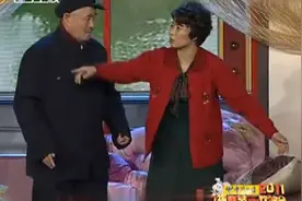 小品：一句“海燕呐”彻底走红，宋小宝这经典小品，百看不厌！