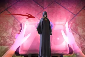 精灵梦叶罗丽：黑衣人是辛灵制作的娃娃，为试探不信任的罗丽！视频封面