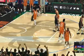 NBA总决赛太阳队丢冠军的两大罪人视频封面