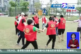 2019年底我省残疾人就业人数达到30.7万人视频封面