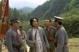 我是个教书匠，从来没有放过枪，更没有杀过人！视频封面