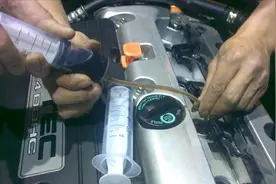 冷车加不上油没劲？罪魁祸首却在这，42年老师傅精准解决视频封面