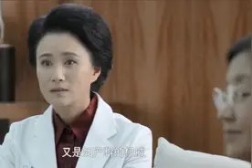 妇产科：富豪非要妻子剖腹产，院长夫人得知原因，连话都不敢说了视频封面