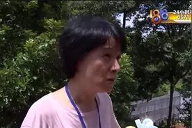 九溪玫瑰园的邻居 庭院改造有些“过火”视频封面