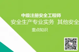 煤炭企业安全费用的提取标准视频封面