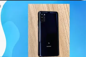 华为麦芒9真机曝光，64MP镜头+侧边指纹。视频封面