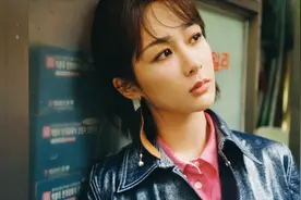 杨紫演技被夸名场面，连台湾节目都公开夸赞她是大陆特别的女演员视频封面