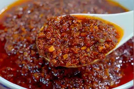 开了30年面馆老板教我的炸酱做法，今天把配方分享出来，收好吧视频封面