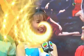 一线娱乐之歌后陈慧娴！视频封面