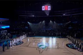 2022年CBA全明星周末完美落幕视频封面