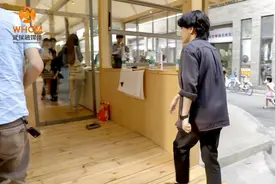 在成都，遇见巷子里的美好视频封面