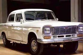 重启上海牌汽车，它到底能为中国汽车工业带来什么？视频封面