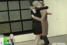 模拟人生4：摩根简直比伯爵还难泡