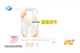 膝关节弯曲时产生疼痛，有可能是什么原因造成的，该如何治疗？