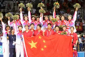 2004雅典中国女排重夺奥运冠军背后的故事视频封面