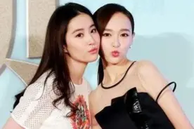 刘亦菲太心机？对着罗晋说唐嫣的缺点，谁注意罗晋下意识的反应？视频封面
