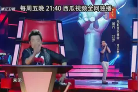 唐山小哥哥一直嗨唱“来吧来吧”，哈林大手一挥：来啦！视频封面