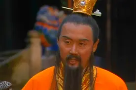 镇元大仙为什么不怕如来佛祖？视频封面