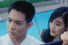 李连杰经典电影富商女友钟丽缇和李连杰的爱情视频封面