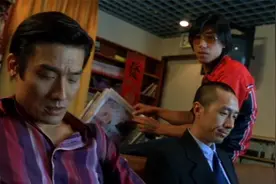 我只说一次而已，听话啊！