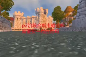 魔兽世界怀旧服：p2阶段囤货指南，炼金做的合剂没用了？视频封面
