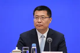 浙江省副省长：第三届博览会在5月16-20日在浙江省宁波市举办视频封面