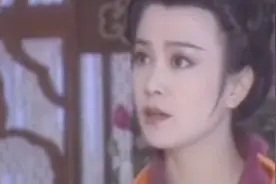 李世民曾说最爱是吉儿，真是这样吗?看到最后泪目了视频封面